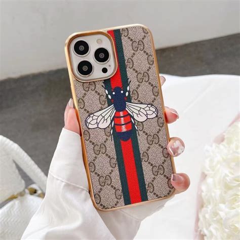 iphone 4s cover gucci|wholesale gucci iphone case.